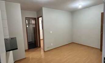 Imagem: Apartamento pronto pra morar em candeias!