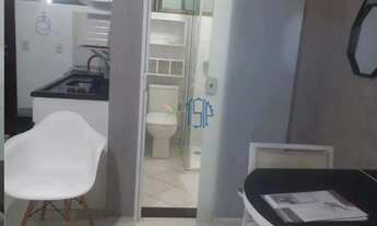 Imagem 3: Flat/ Mangos flat / flat em ponta negra