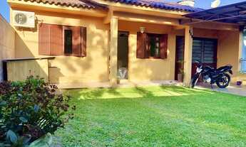 Imagem 4: Casa no Residencial Sarandi