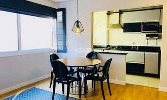 Imagem 4: Lindo apartamento na frente do Parcão para venda