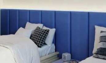 Imagem 6: Golden Gate - 76m² (3Q com Suíte) em Parque Oeste Industrial - Goiânia, GO