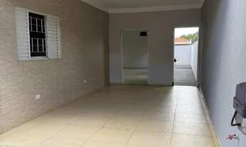 Imagem 2: Casa Térrea 107m2 com 3 quartos Bairro Mirassol, Alfredo Marcondes