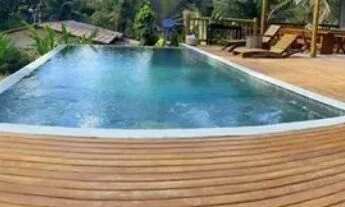 Imagem 4: CASA RESIDENCIAL em TRANCOSO - BA, TRANCOSO