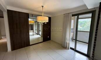 Imagem 2: Apartamento alto padrão com 137,43m², bairro Jardim Botânico, Zona Sul de Ribeirão Preto/S