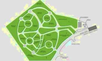 Imagem 5: Jazigo Jardim da Saudade Sulacap, doc. ok, direto c/ proprietário