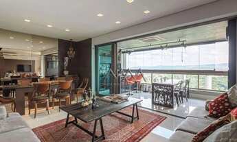 Imagem 3: Apartamento Mobiliado para Locação no Vila da Serra