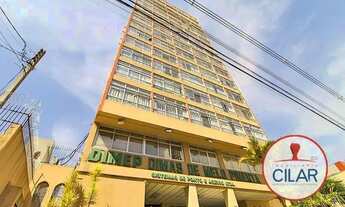 Imagem: Imobiliária Cilar Aluga Kitinet no Centro