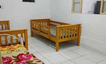 Imagem 3: Casa temporada Casa com 1 dormitório