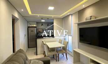 Imagem: Apartamento mobiliado no centro pra locação