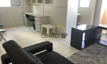 Imagem 5: Studium Residence, Apartamento para aluguel e venda com 35 m² e 1 quarto