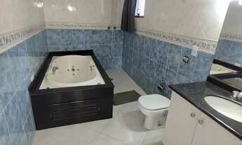 Imagem 6: Sobrado para aluguel com 120 metros quadrados com 3 quartos em Vila Progresso - Maringá