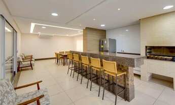 Imagem 7: VIVANT PRACTICAL LIFE Apartamento com 1 Quarto(s) e 1 banheiro(s) à Venda, 50.00 por R$ 52