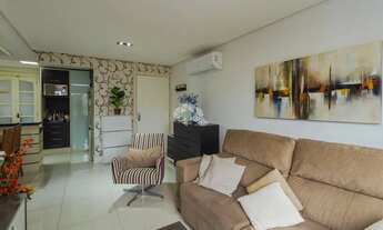 Imagem 5: Apartamento 2 dormitórios 1 suíte 66m² 2 vagas no bairro Petrópolis