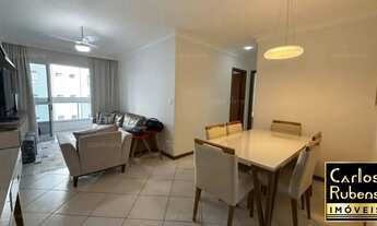 Imagem 3: Apartamento para Venda em Vila Velha, Itapuã, 2 dormitórios, 1 suíte, 2 banheiros, 2 vagas