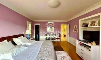 Imagem 5: Casa à venda com 589,00m² e 4 quartos em Barra da Tijuca, Rio de Janeiro - RJ