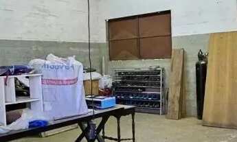 Imagem 4: GALPÃO - VALE VERDE - SP