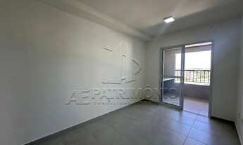 Imagem 3: APARTAMENTO, 2 sendo 1 suite Dormitorio(s) Residencial Amarílis