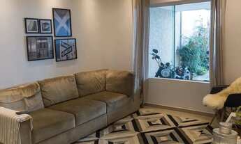 Imagem 6: Casa para venda com 297 metros quadrados com 3 quartos em Cristo Rei - Curitiba - Paraná