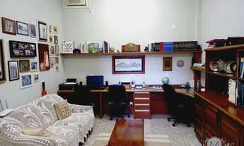 Imagem 6: Casa em condomínio no Cacupé