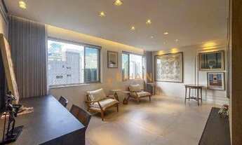 Imagem 3: Apartamento com 4 dormitórios à venda, 117 m² por R$ 1.490.000,00 - Sion - Belo Horizonte