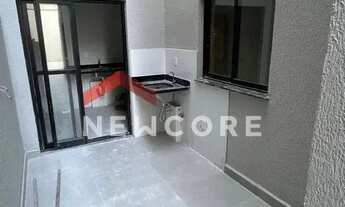 Imagem 5: Apartamento em Avenida Tietê - Campestre - Santo André/SP