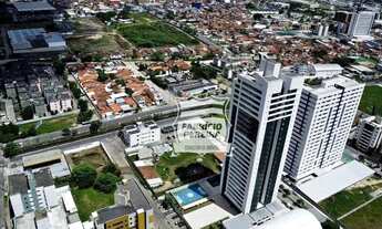 Imagem 5: Apartamento à venda, 104 m² por R$ 649.999,00 - Catolé - Campina Grande/PB