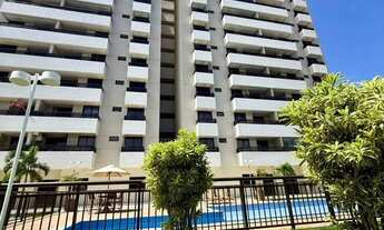 Imagem: Barcelona Residence Apartamento Andar Alto