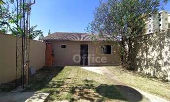 Imagem: Casa com 1 dormitório para alugar, 50 m²