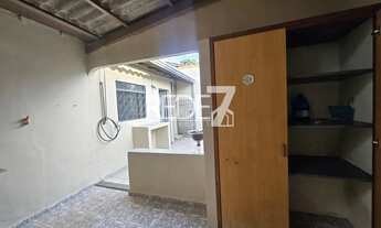 Imagem 7: Casa para locação, Vila Miguel Vicente Cury, região do Taquaral e Shop. Dom Pedro - 2 quar