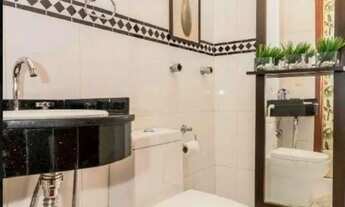 Imagem 4: Casa com 2 dormitórios para alugar, 98 m² por R$ 4.450/mês - Jardim Itu Sabará - Porto Ale