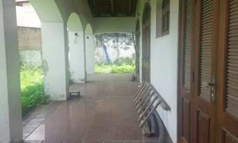 Imagem 4: CASA RESIDENCIAL em SÃO LUÍS - MA, OLHO D'ÁGUA