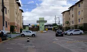 Imagem 2: Vendo apto térreo Village do bosque I