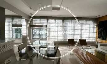 Imagem 5: Apartamento Reformado com 2 Quartos (Original 4 Quartos) , 4 Banheiros e 1 Vaga 140 m² Pos