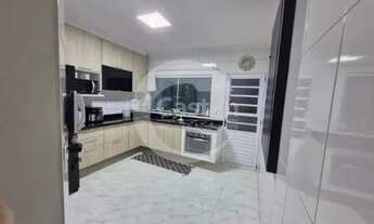 Imagem 7: Sobrado em Vila Santa Clara