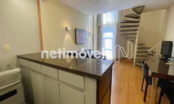 Imagem 6: Locação Apartamento 1 quarto Savassi Belo Horizonte