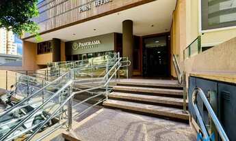 Imagem 2: Edif. Pará Office Tower - Sala para alugar, 37 m² - Rua Para, n° 1531, Centro - Londrina/P