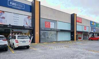 Imagem 5: Loja Bairro Alto - Rua Alberico Flores Bueno (10