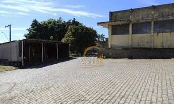 Imagem 5: Galpão Comercial à venda no Centro de Atibaia!