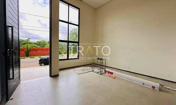 Imagem 5: Casa para venda no condomínio Manacás, em Paulínia!