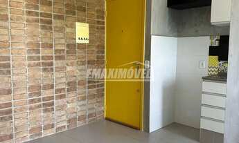 Imagem 5: Apartamento Semimobiliado no Villa Flora - Votorantim/SP