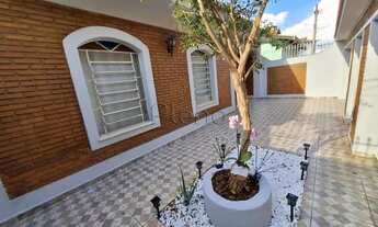 Imagem 3: Casa à venda em Indaiatuba, Vila Furlan, com 4 quartos, com 160 m²