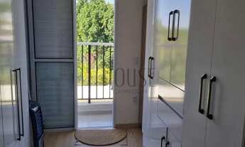 Imagem 4: Apartamento com 2 dormitórios à venda, 61 m² por R$ 450.000,00 - Condomínio JR Campolim II