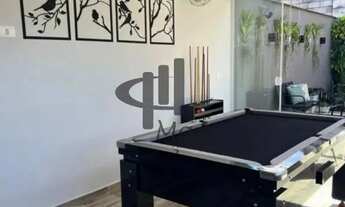 Imagem 6: Venda Cobertura Santo Andre Santa Maria Ref: 29709