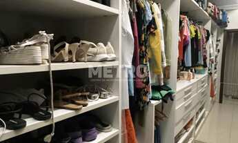 Imagem 5: Casa à venda no Sol Nascente Etapas, 4 quartos, piscina, gourmet, Petrolina