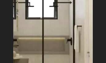 Imagem 16: Casa Plana de lote inteiro no Parque Olímpico II por R$ 850.000,00!!