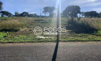 Imagem 2: Terreno à venda, Jardim Inconfidência - Uberlândia/MG