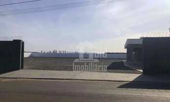 Imagem 2: ÁREA COM 2.200 M² AO LADO DA ANHANGUERA - Ribeirão Preto-SP