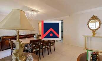 Imagem 6: Aluguel Apartamento 3 Dormitórios - 159 m² Vila Mariana