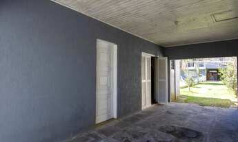 Imagem 4: Sobrado amplo 4 dormitórios com piscina e casa extra no mesmo terreno Hípica