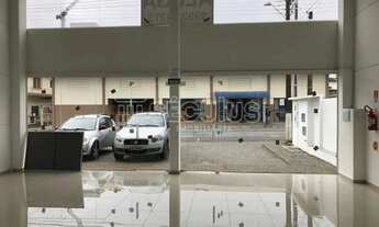 Imagem 4: Cjto Comercial/Sala para alugar por R$ 4000.00, 80.00 m2 - NOVA BRASILIA - JARAGUA DO SUL